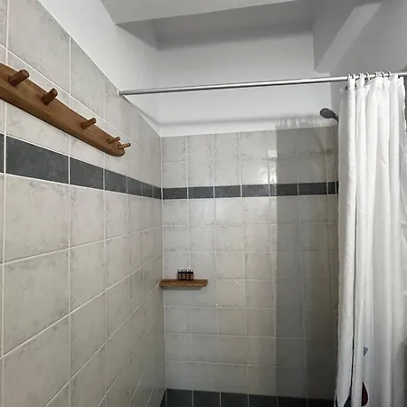 Livadia A Aparthotel 3*